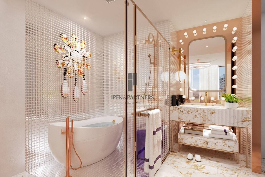 Apartment in Downtown Dubai, Dubai, United Arab Emirates 3 - 16697235