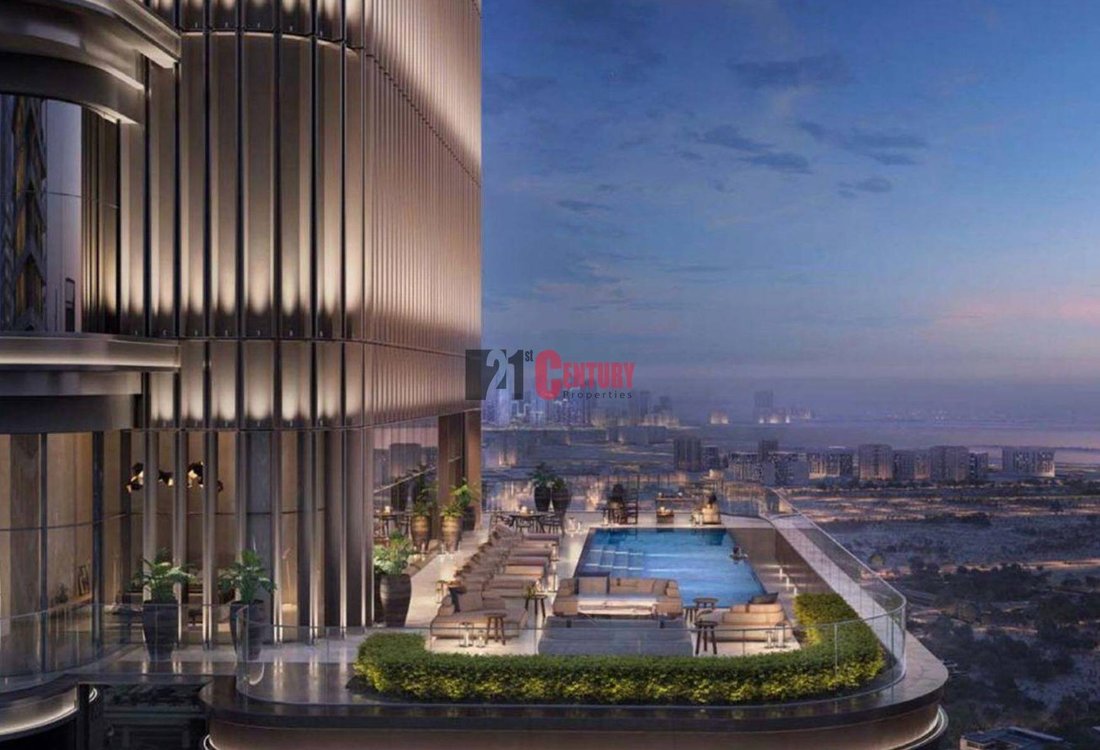 Apartment in Zabeel, Dubai, United Arab Emirates 4 - 16692704