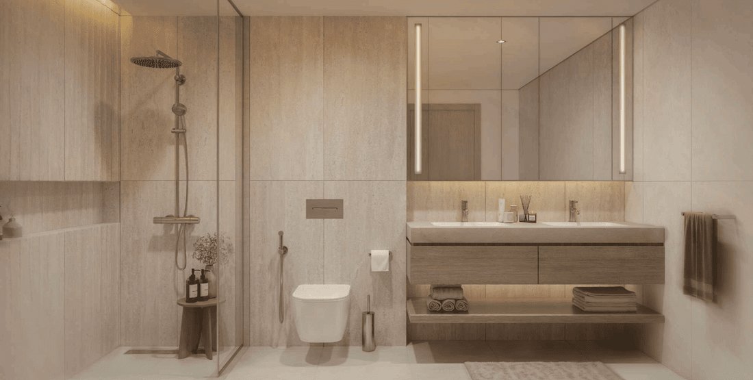 Apartment in Al Mamoura, Ras al-Khaimah Emirate, United Arab Emirates 3 - 16533444