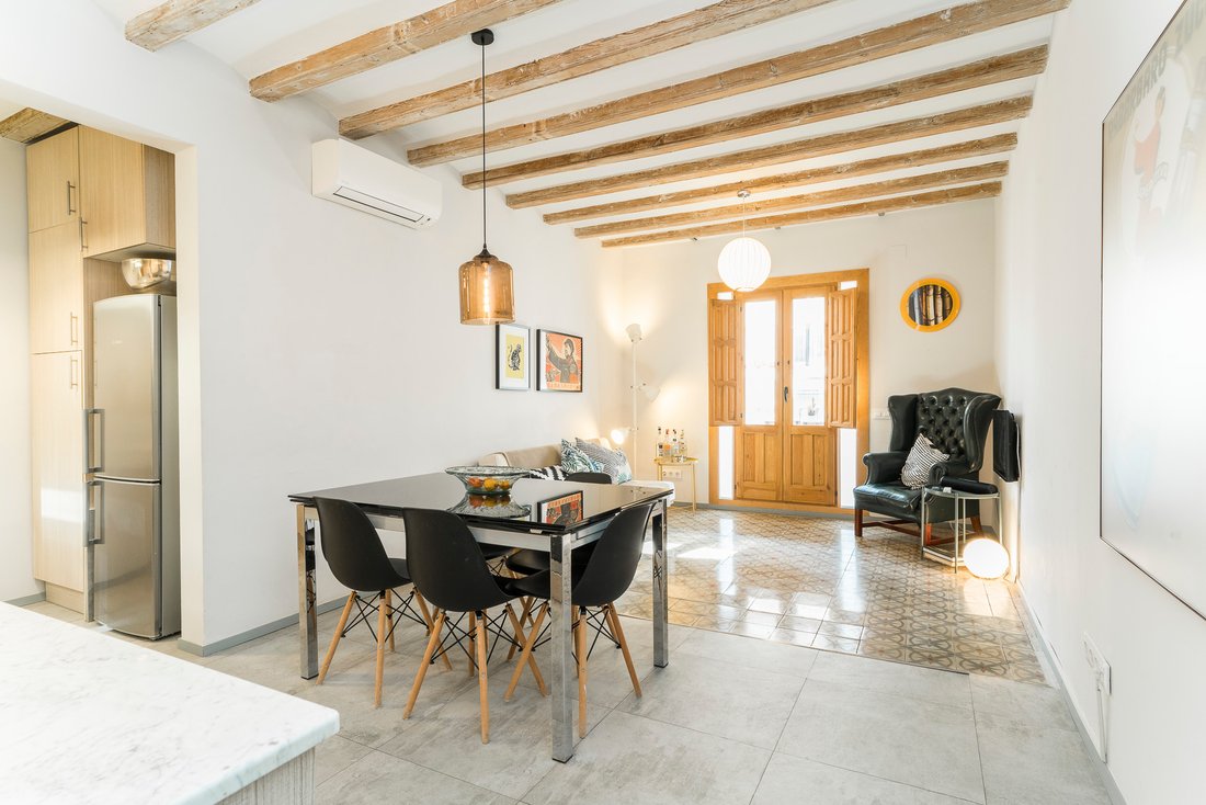 Apartment in Ciutat Vella, Barcelona, Spain 5 - 17004979