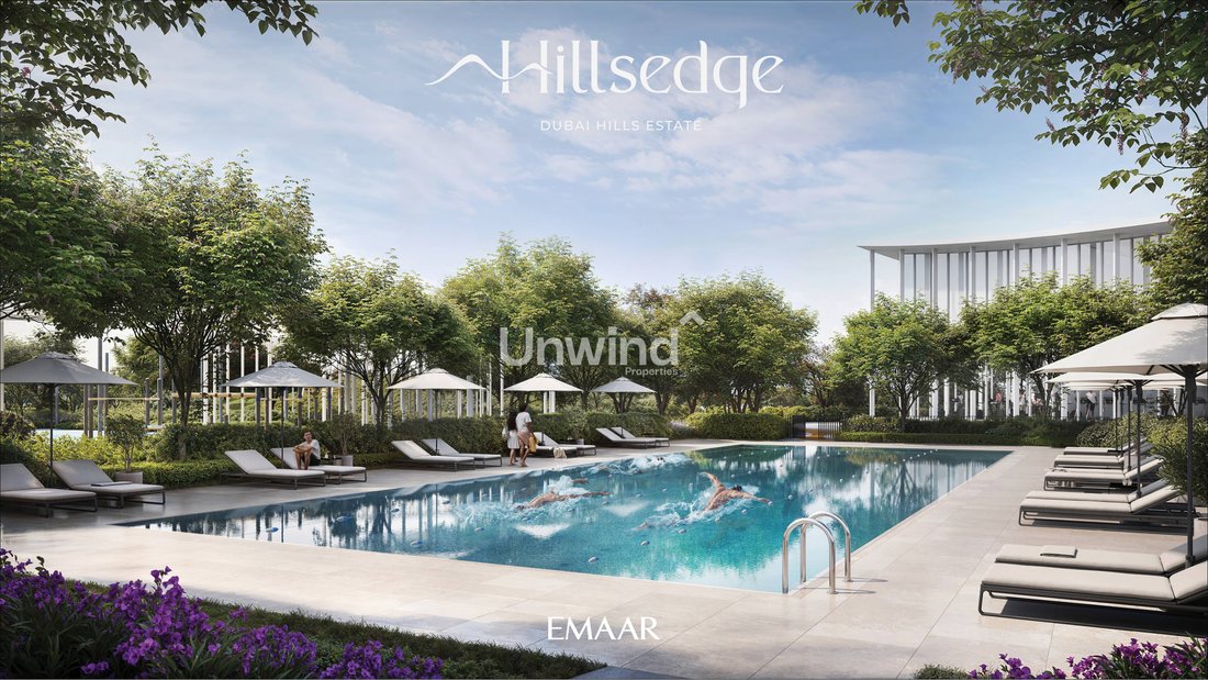 Apartment in Hadaeq Sheikh Mohammed Bin Rashid, Dubai, United Arab Emirates 5 - 16503809