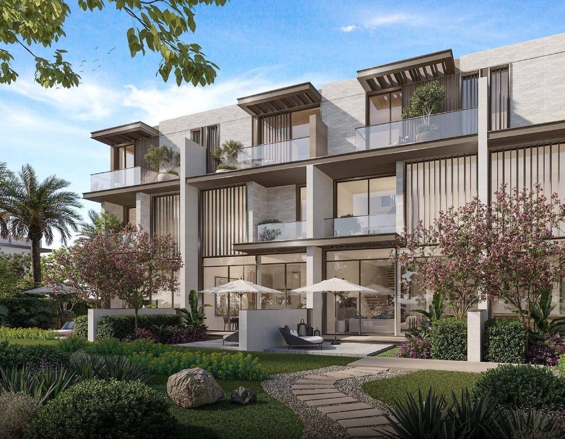 Villa in Nad Al Sheba, Dubai, United Arab Emirates 3 - 16183367