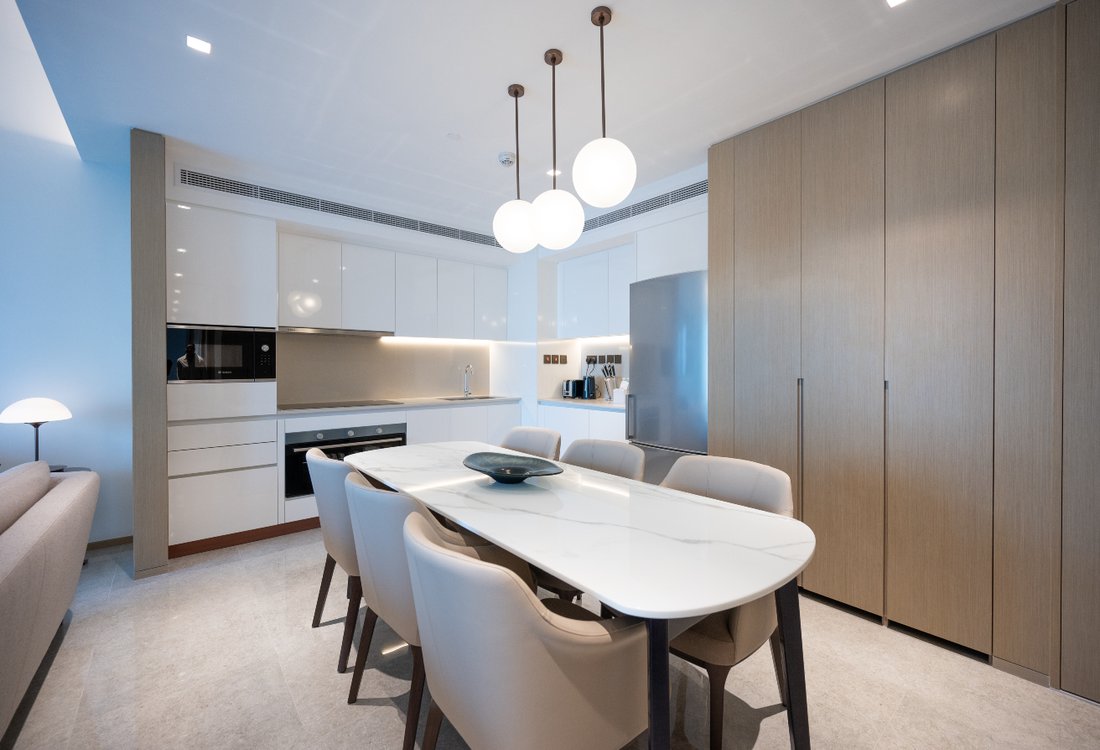 Apartment in Dubai Creek Harbour, Dubai, United Arab Emirates 5 - 15946623