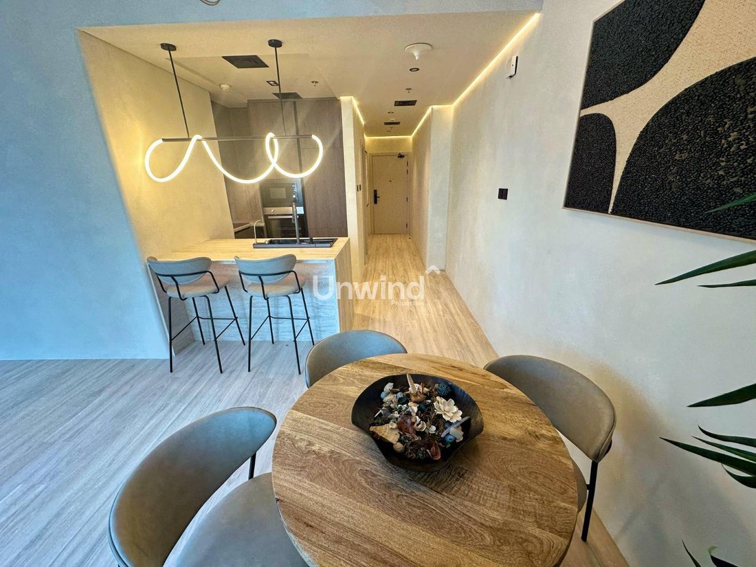 Apartment in Dubai Marina / Marsa Dubai, Dubai, United Arab Emirates 5 - 16656718