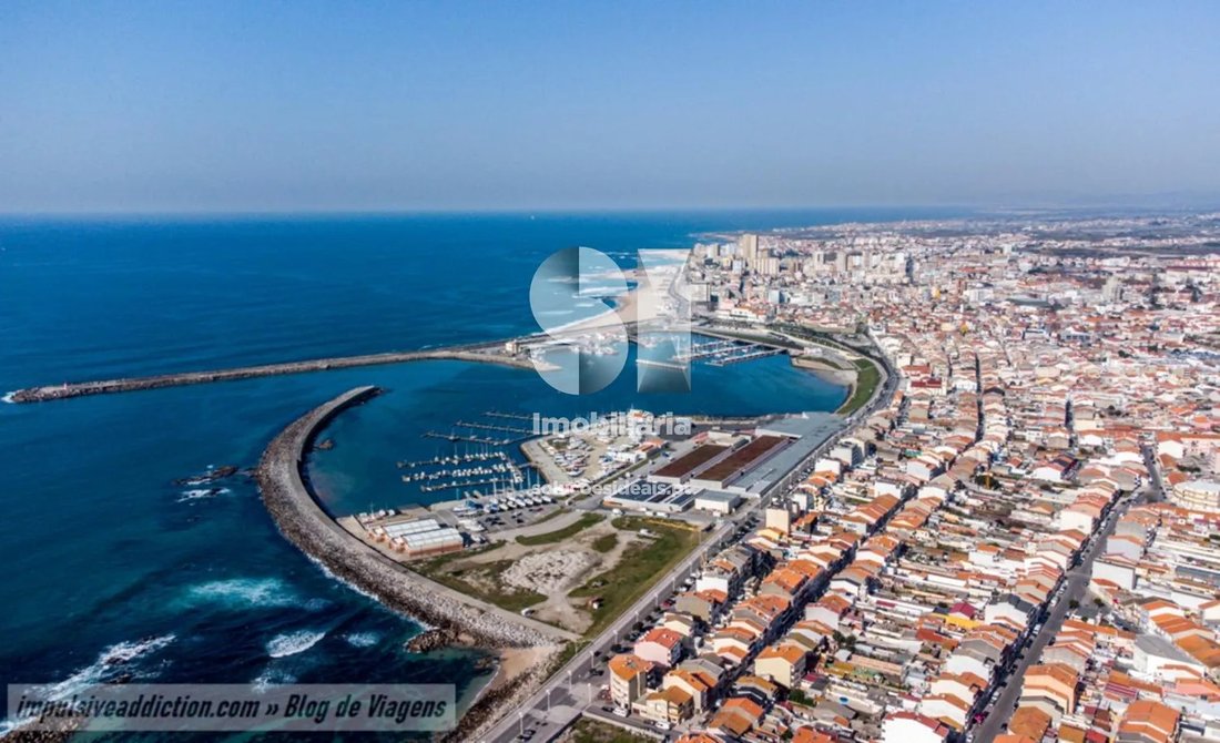 Land in Povoa de Varzim, Beiriz e Argivai, Porto District, Portugal 4 - 17003160