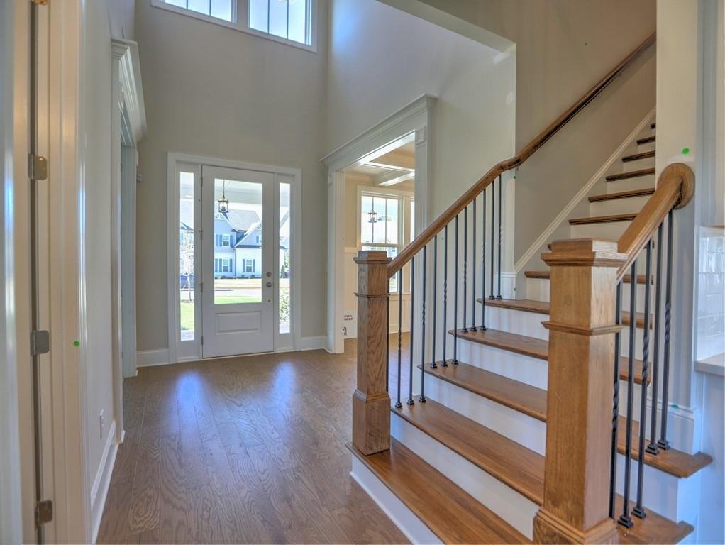 House in Cumming, Georgia, United States 3 - 17004640