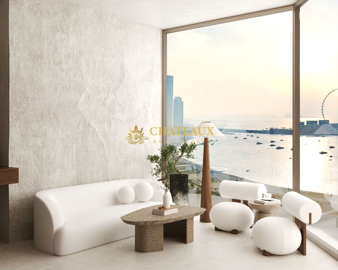 Townhouse in Dubai Marina / Marsa Dubai, Dubai, United Arab Emirates 4 - 16397313