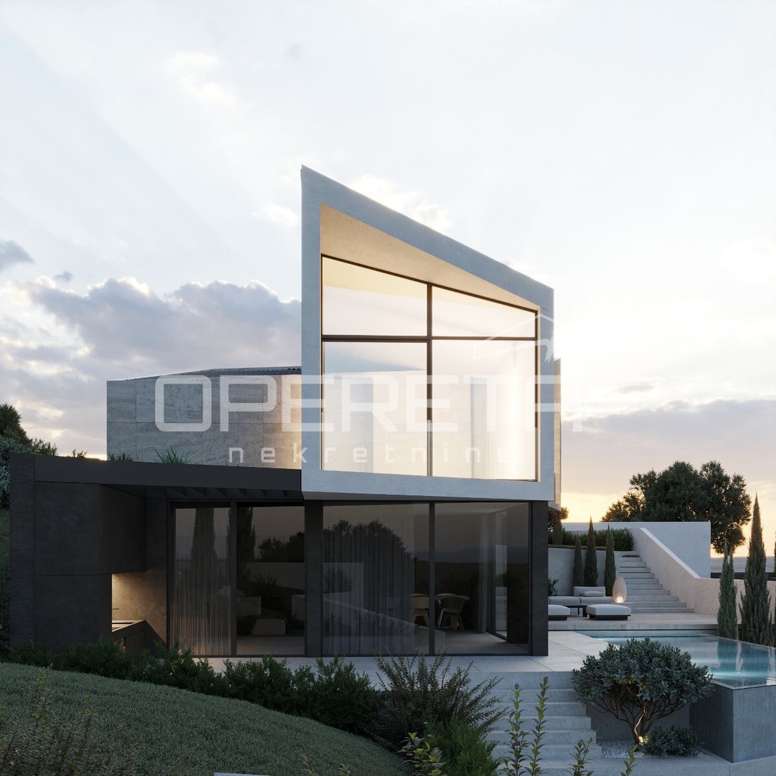 House in Sveta Katarina, Istria County, Croatia 2 - 17006004