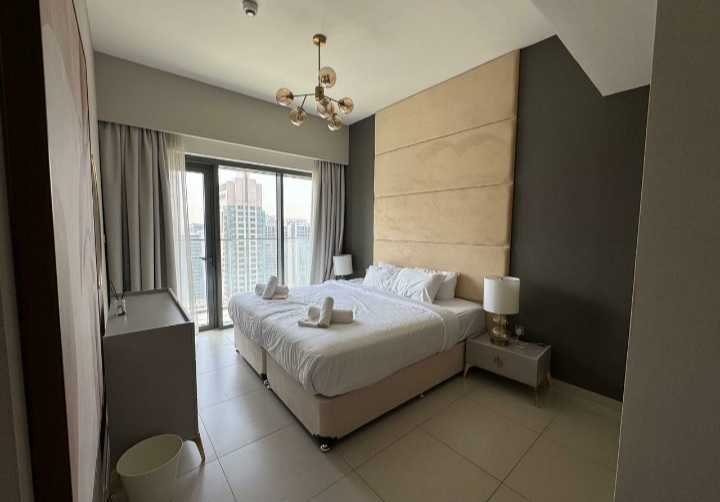 Apartment in Downtown Dubai, Dubai, United Arab Emirates 4 - 16278047