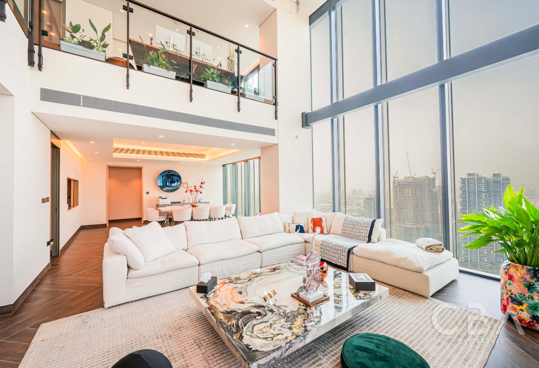 Apartment in Zabeel, Dubai, United Arab Emirates 3 - 15946737