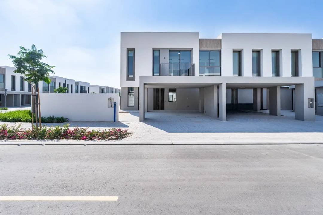 Townhouse in Ud al Bayda, Dubai, United Arab Emirates 1 - 16825542
