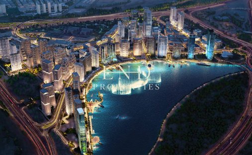 Apartment in Zabeel, Dubai, United Arab Emirates 1