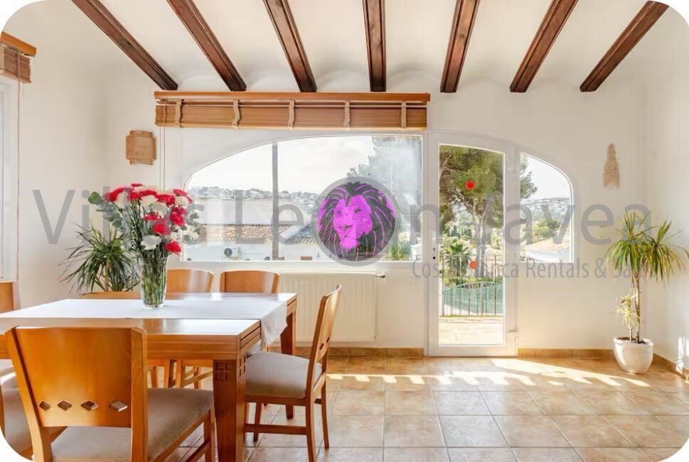 Villa in Xabia / Javea, Valencian Community, Spain 5 - 17006204