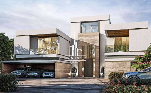 Villa in MBR- Al Merkad, Dubai, United Arab Emirates 1
