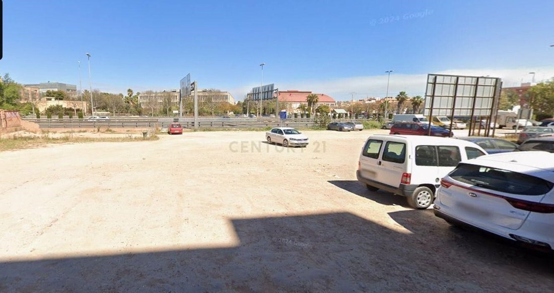 Land in Burjassot, Valencian Community, Spain 4 - 16338557