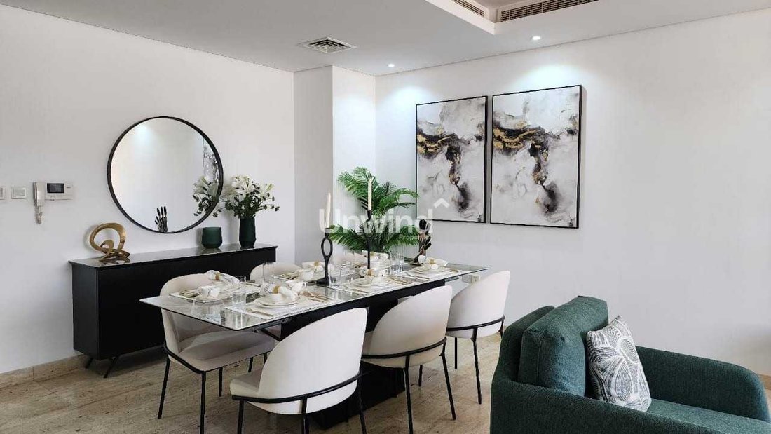Townhouse in JVC / Jumeirah Village Circle, Dubai, United Arab Emirates 1 - 15583795