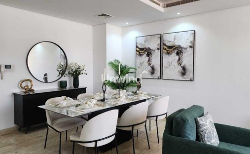 Residenza in Jumeirah Village Circle, Emirato di Dubai, Emirati Arabi Uniti 1