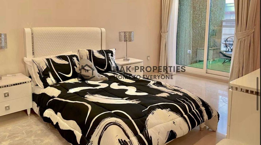 Townhouse in Al Furjan, Dubai, United Arab Emirates 3 - 15941009
