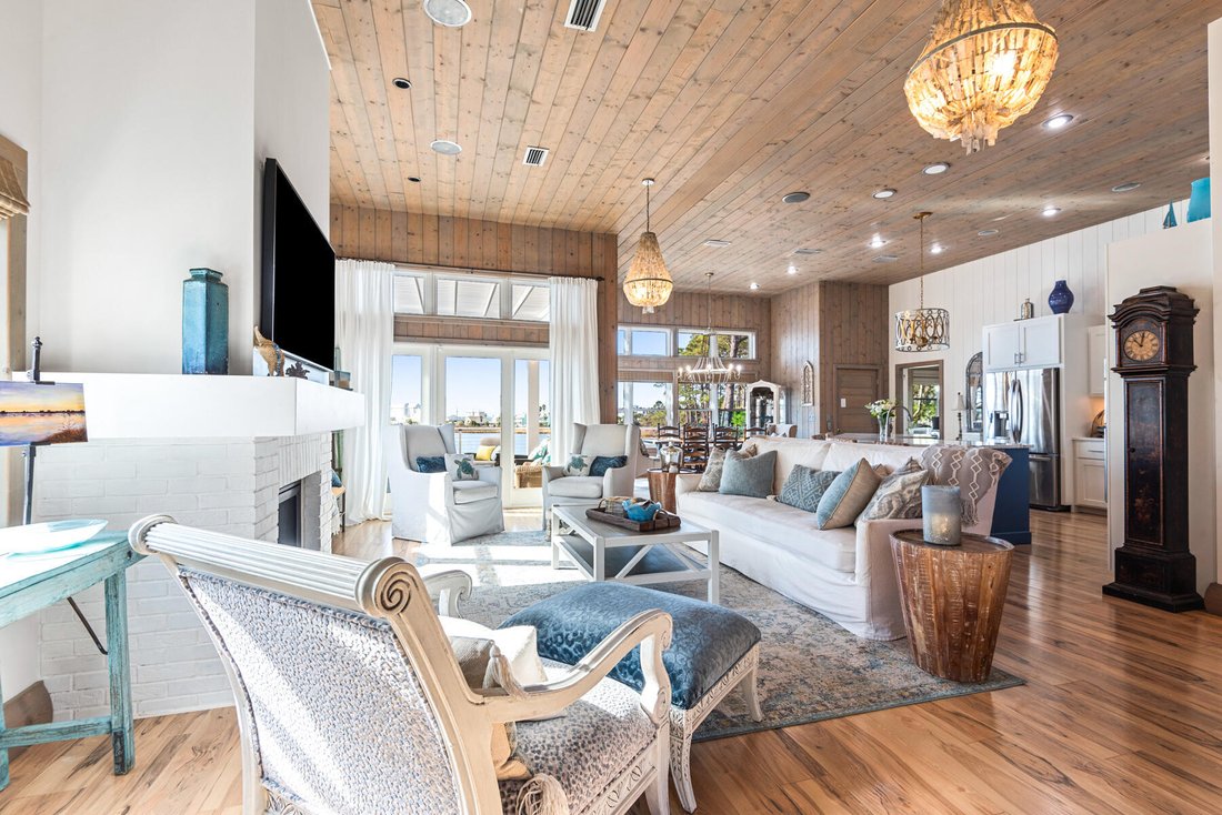 House in Santa Rosa Beach, Florida, United States 5 - 17002956