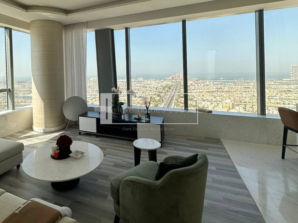 Apartment in Palm Jumeirah, Dubai, United Arab Emirates 4 - 16627485