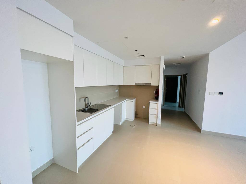 Apartment in Dubai Creek Harbour, Dubai, United Arab Emirates 4 - 16825538