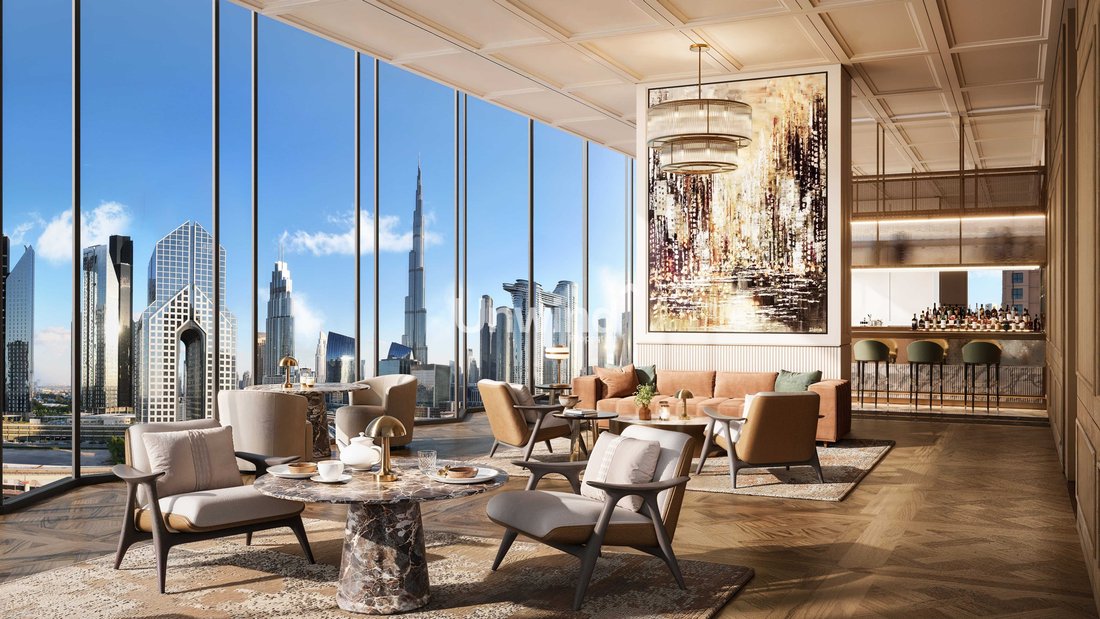 Apartment in Al Safa, Dubai, United Arab Emirates 3 - 15617807