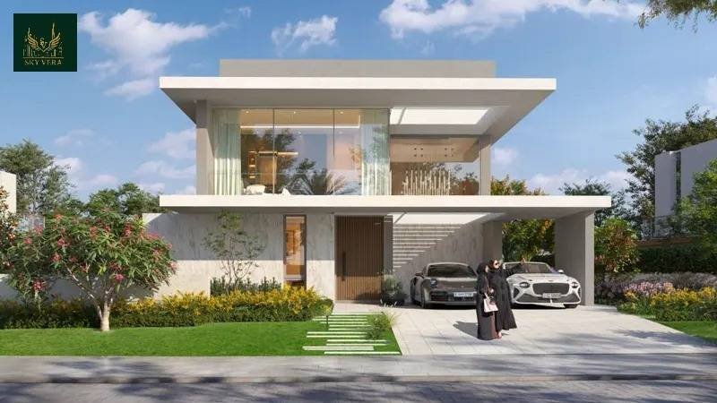 Villa in Ramhan Island / Jazeerat Ramhan, Abu Dhabi Emirate, United Arab Emirates 5 - 16466858