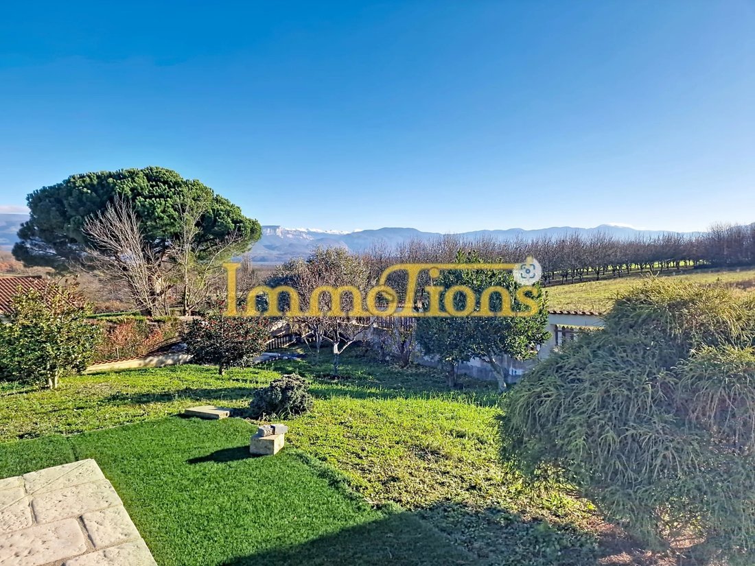 Villa in Chatte, Auvergne-Rhône-Alpes, France 4 - 17005133