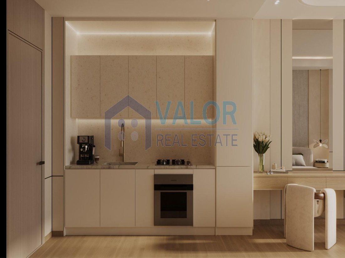 Apartment in Business Bay, Dubai, United Arab Emirates 4 - 15837745
