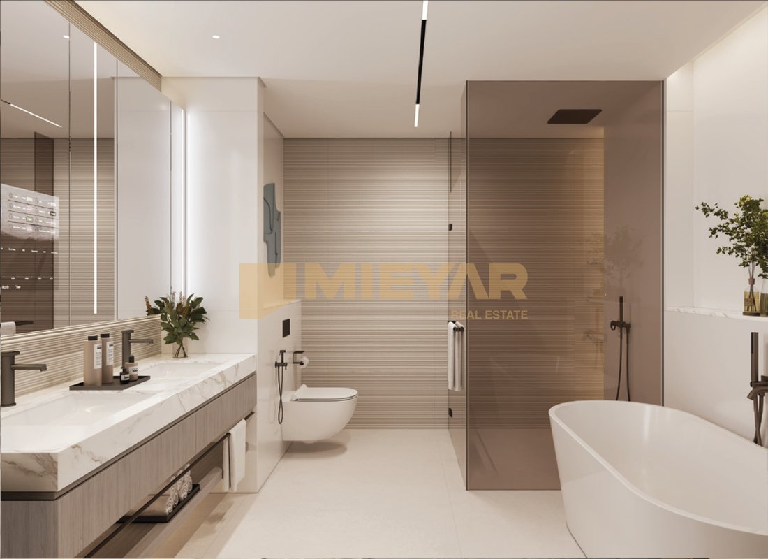 Apartment in Dubai, United Arab Emirates 5 - 15069666