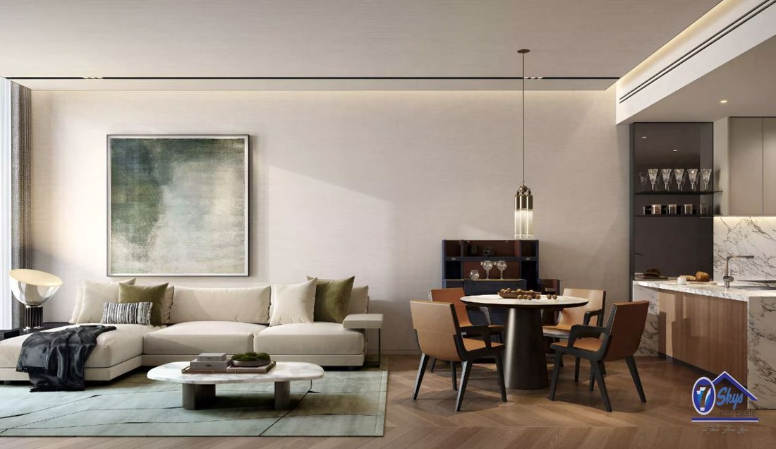 Apartment in Trade Centre, Dubai, United Arab Emirates 5 - 16859067