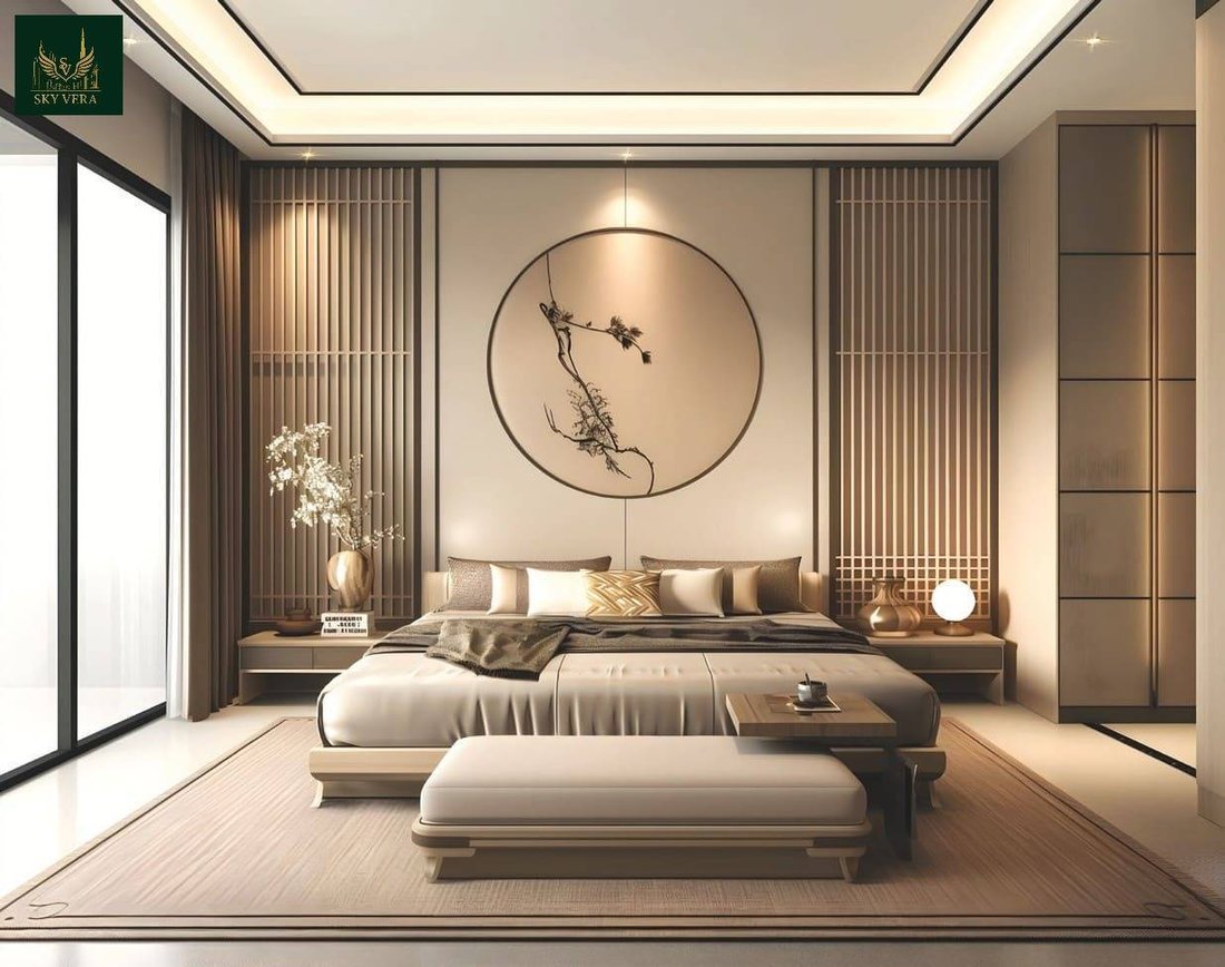 Apartment in Business Bay, Dubai, United Arab Emirates 5 - 16415611