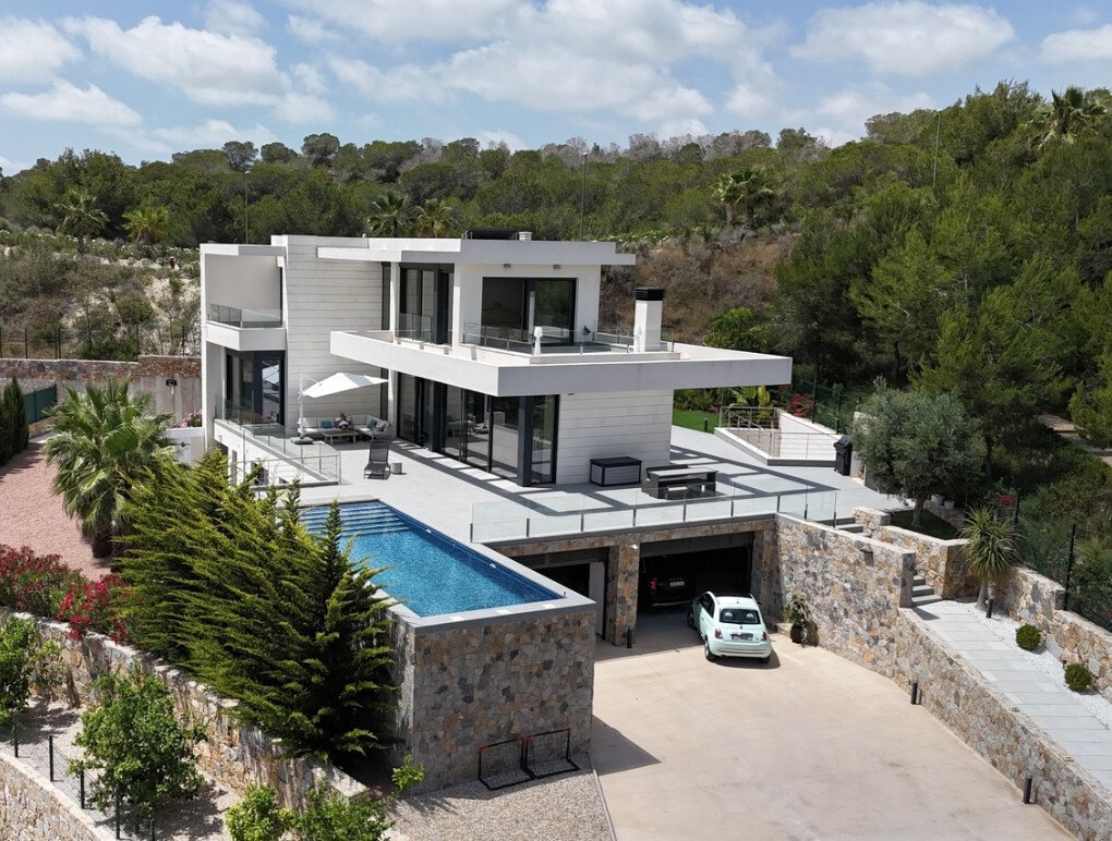 Villa in Orihuela, Valencian Community, Spain 2 - 17005165