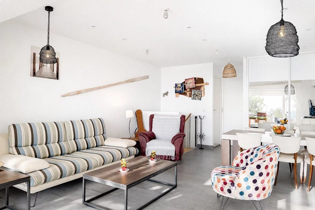 Appartement à Cannes, Provence-Alpes-Côte d'Azur, France 4 - 17002901