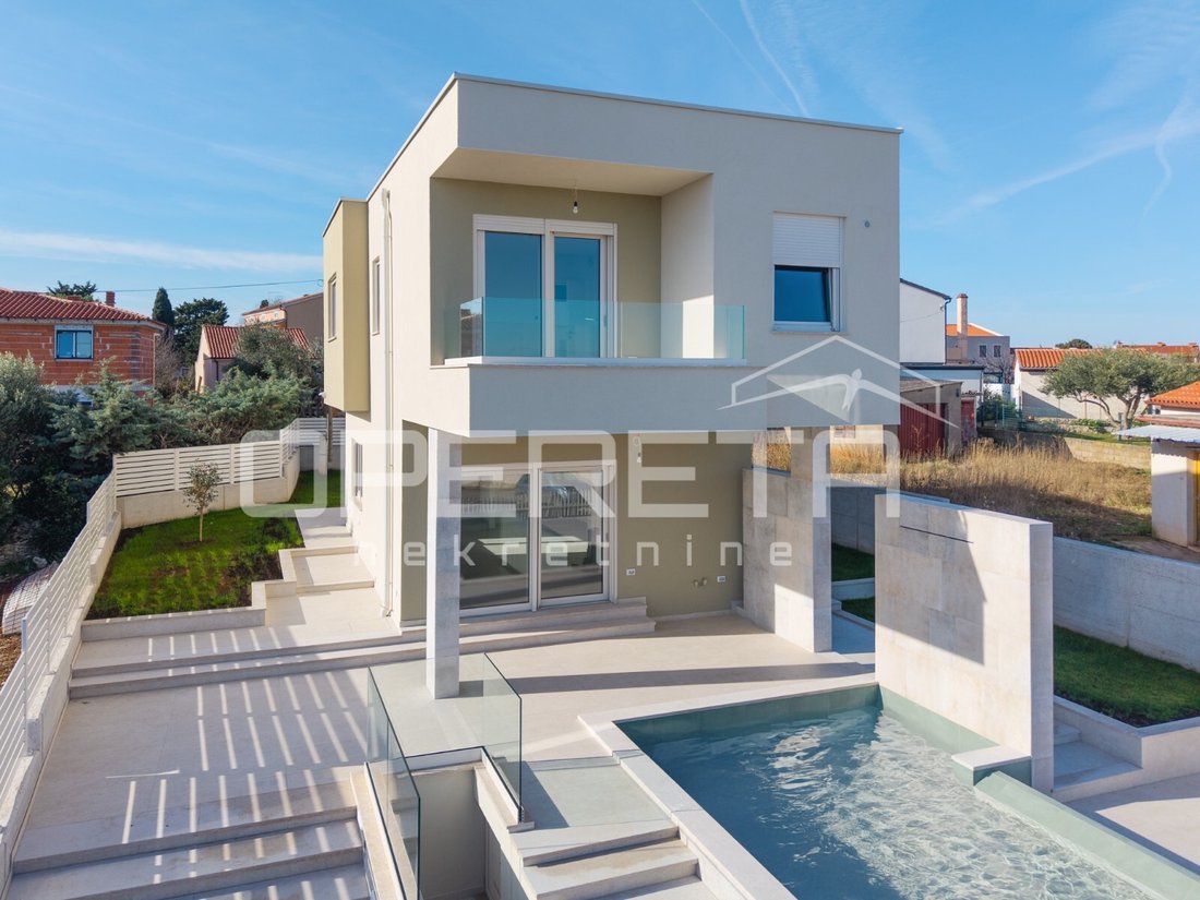 House in Liznjan, Istria County, Croatia 1 - 16290901