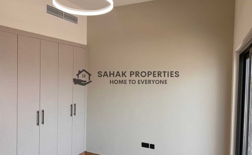 Apartment in Al Furjan, Dubai, United Arab Emirates 1