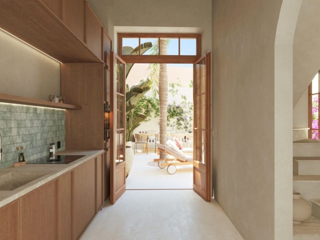 House in Bunyola, Balearic Islands, Spain 3 - 17005646
