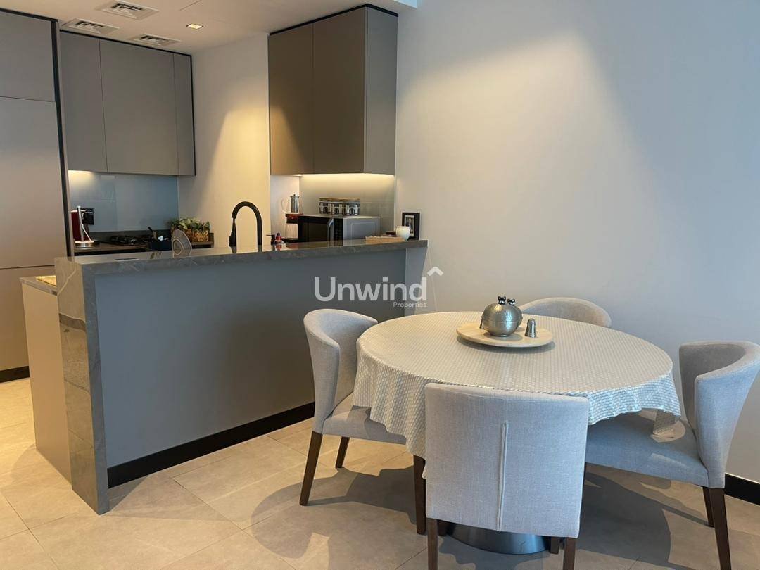 Apartment in Business Bay, Dubai, United Arab Emirates 1 - 16810546