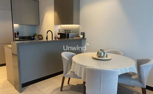 Apartment in Business Bay, Dubai, United Arab Emirates 1