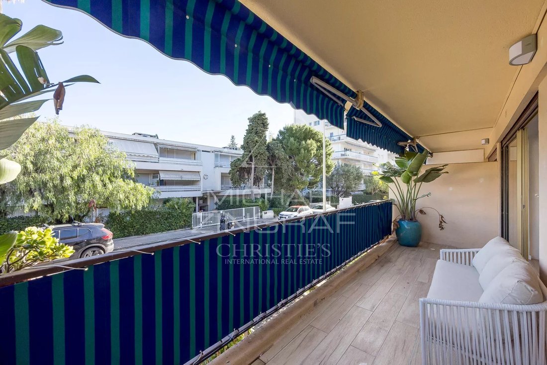 Apartment in La Source, Cannes, France 3 - 17003705