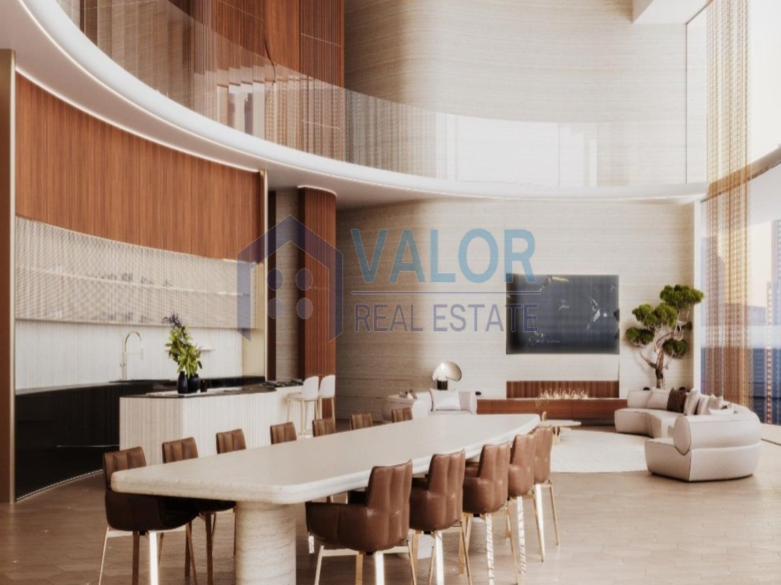 Apartment in Downtown Dubai, Dubai, United Arab Emirates 5 - 15838210