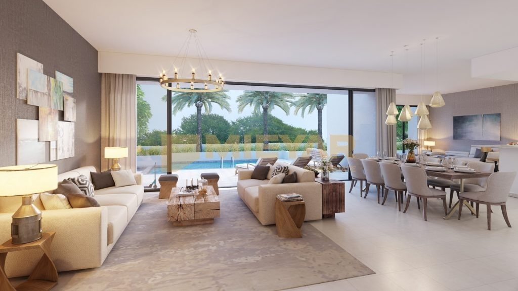 Villa in Dubai Hills Estate, Dubai, United Arab Emirates 3 - 15045480