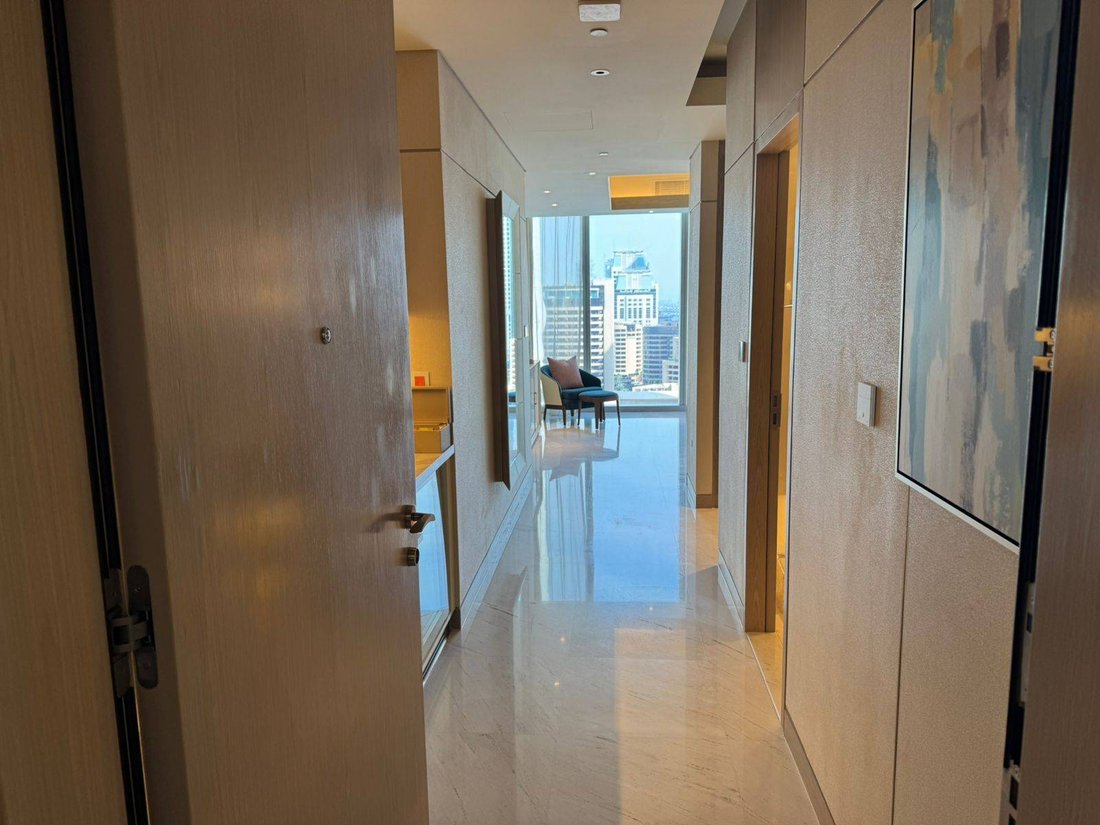 Apartment in Jumeirah Beach Residence, Dubai, United Arab Emirates 5 - 16545439