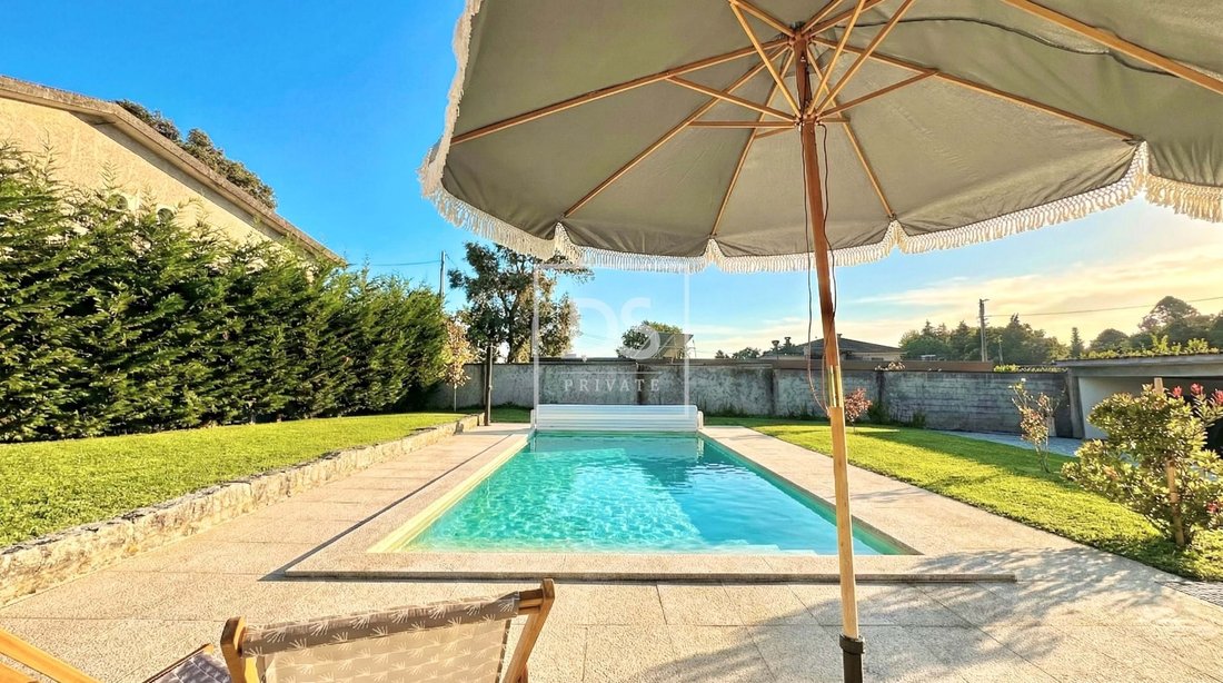Villa in Soutelo, Braga, Portugal 3 - 16966441
