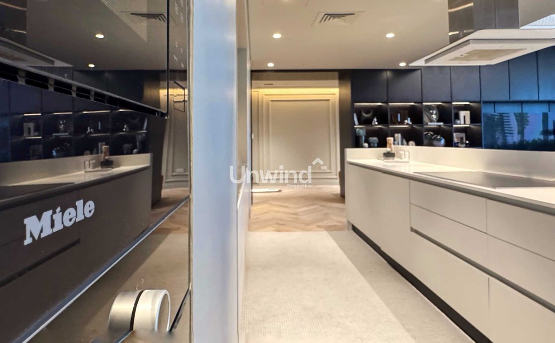 Townhouse in Bluewaters, Dubai, United Arab Emirates 5 - 15555785