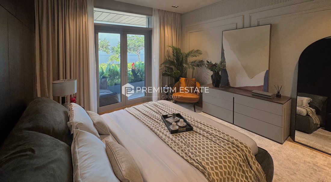 Townhouse in Bluewaters, Dubai, United Arab Emirates 4 - 15273894