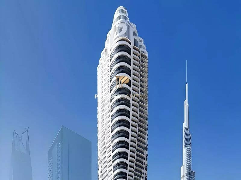 Apartment in Business Bay, Dubai, United Arab Emirates 3 - 16769794