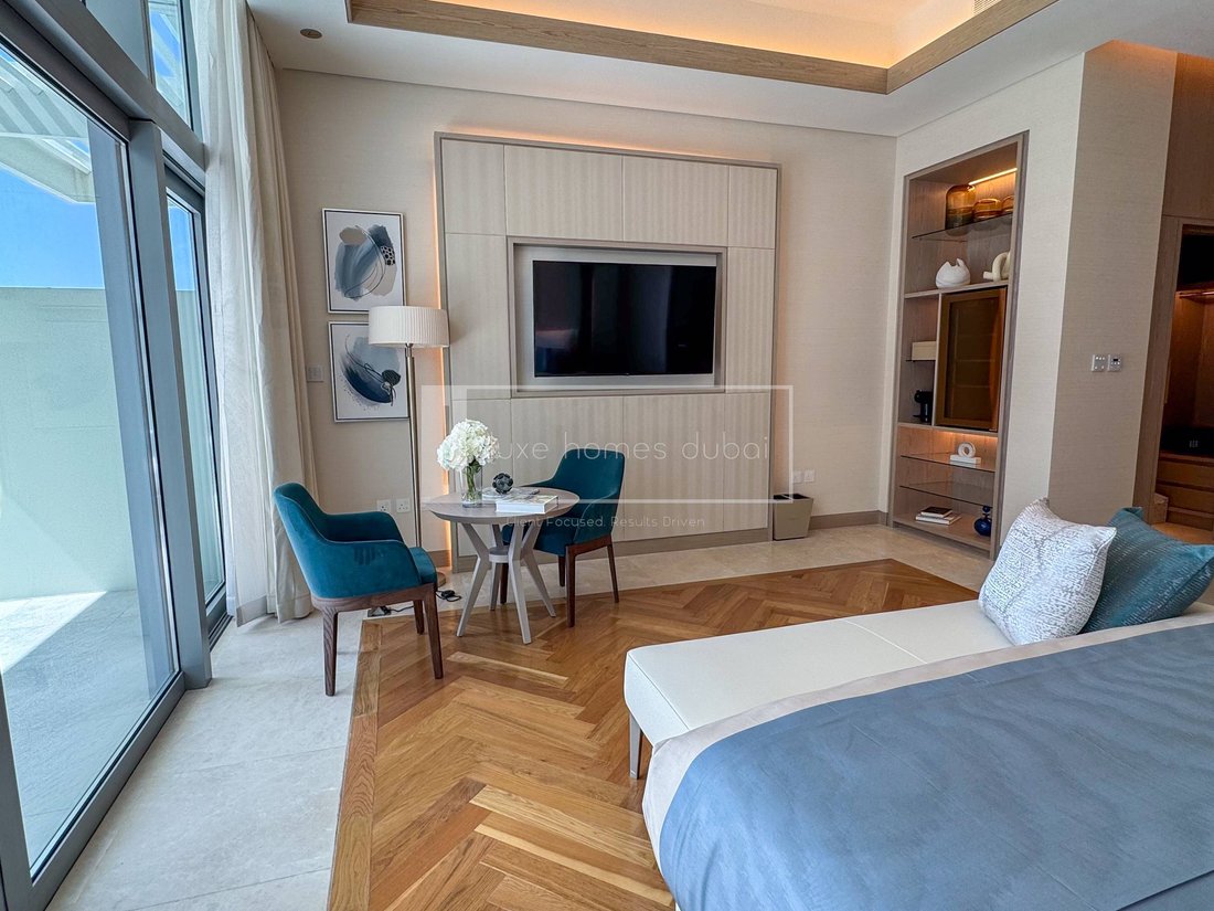 Apartment in Jumeirah Beach Residence, Dubai, United Arab Emirates 5 - 16667512