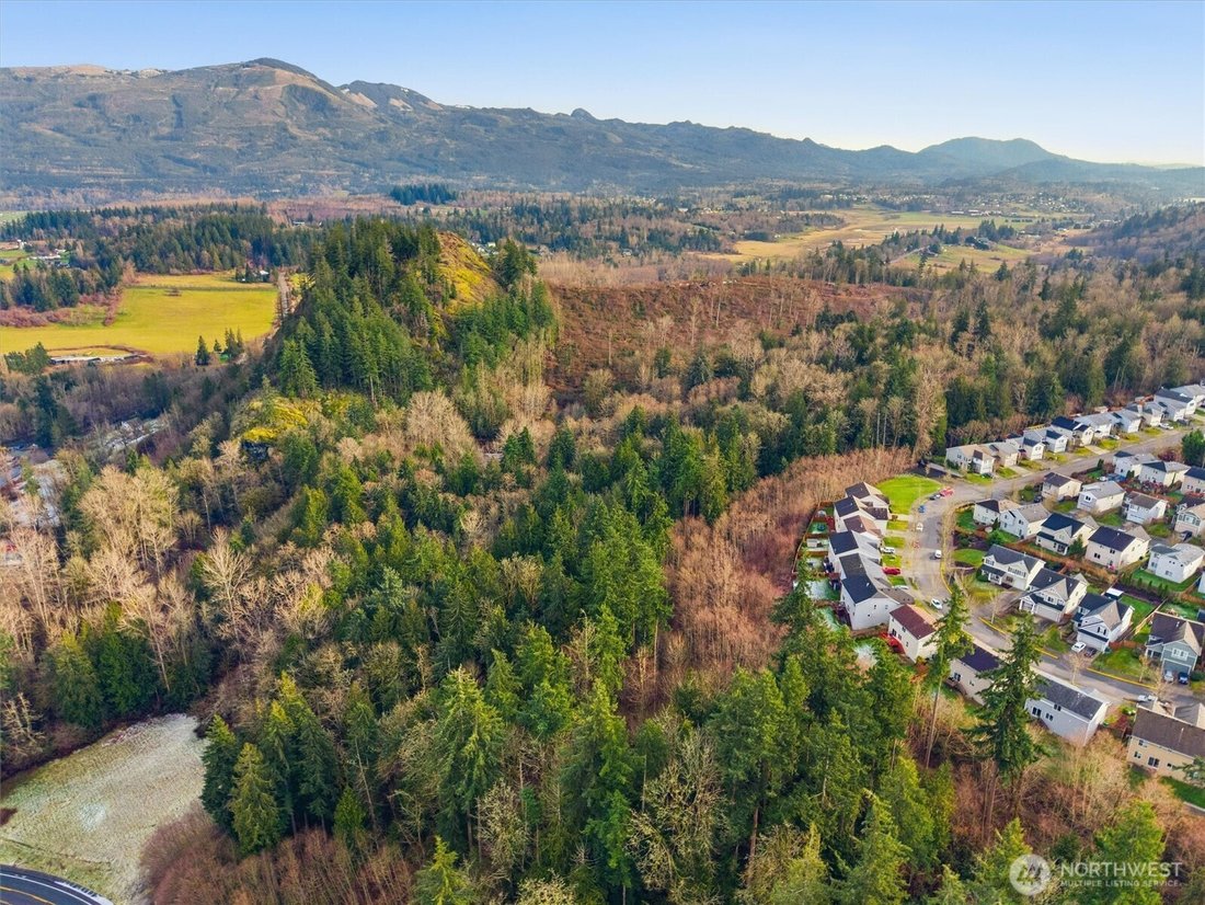 Land in Mount Vernon, Washington, United States 1 - 17006334