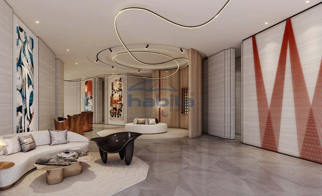 Apartment in Downtown Dubai, Dubai, United Arab Emirates 4 - 14909211